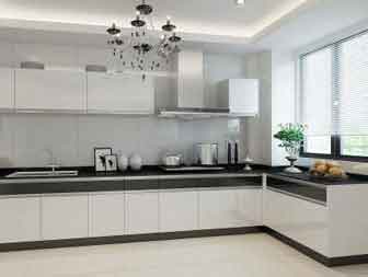 辽阳太子河厨房防水补漏